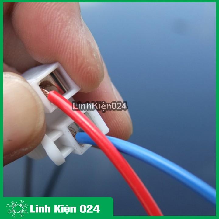 Cầu Nối Dây Điện 2P - 1 Chiếc
