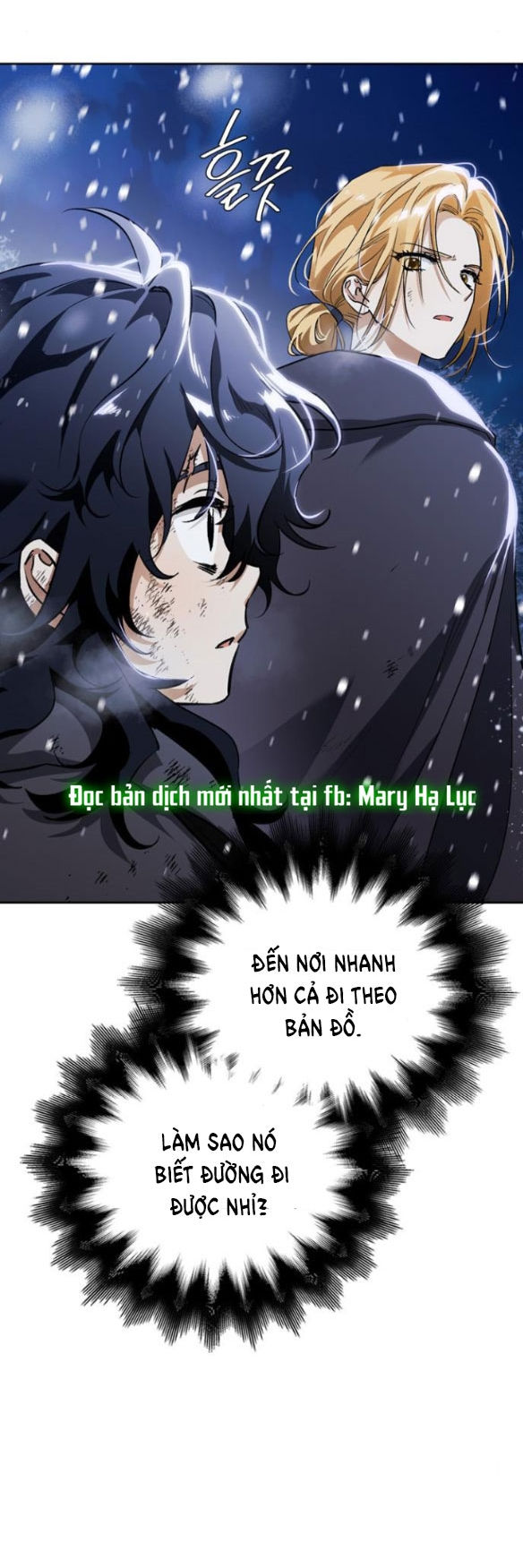 Tôi Thuần Hóa Chó Điên Của Chồng Cũ chapter 3.2 32