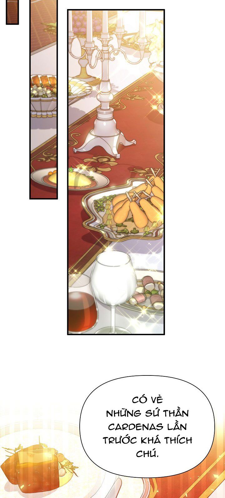 từ lúc bắt đầu tôi vẫn luôn ở bên em chapter 18 27