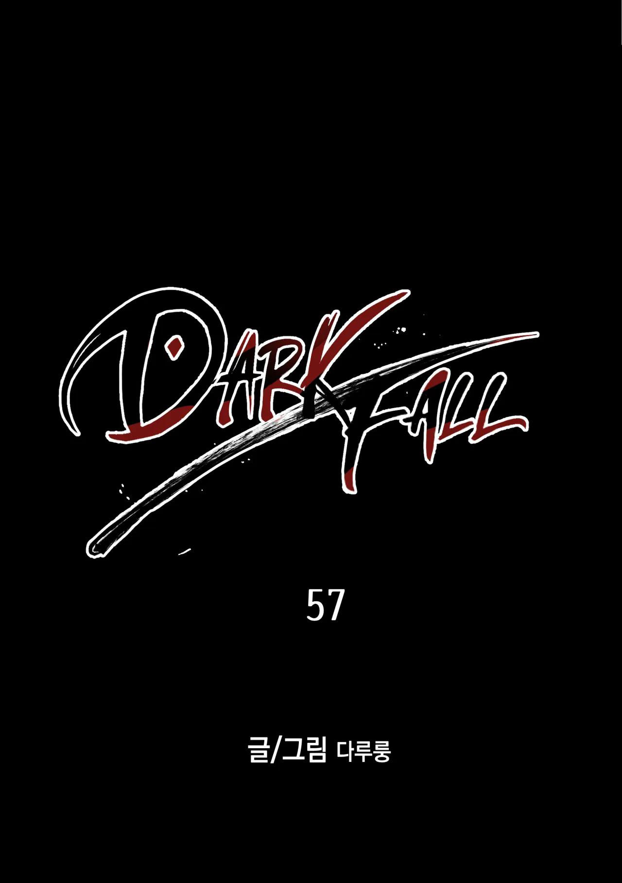 [18+] sự sụp đổ hắc ám - vực thẳm - dark fall chapter 57.1 1