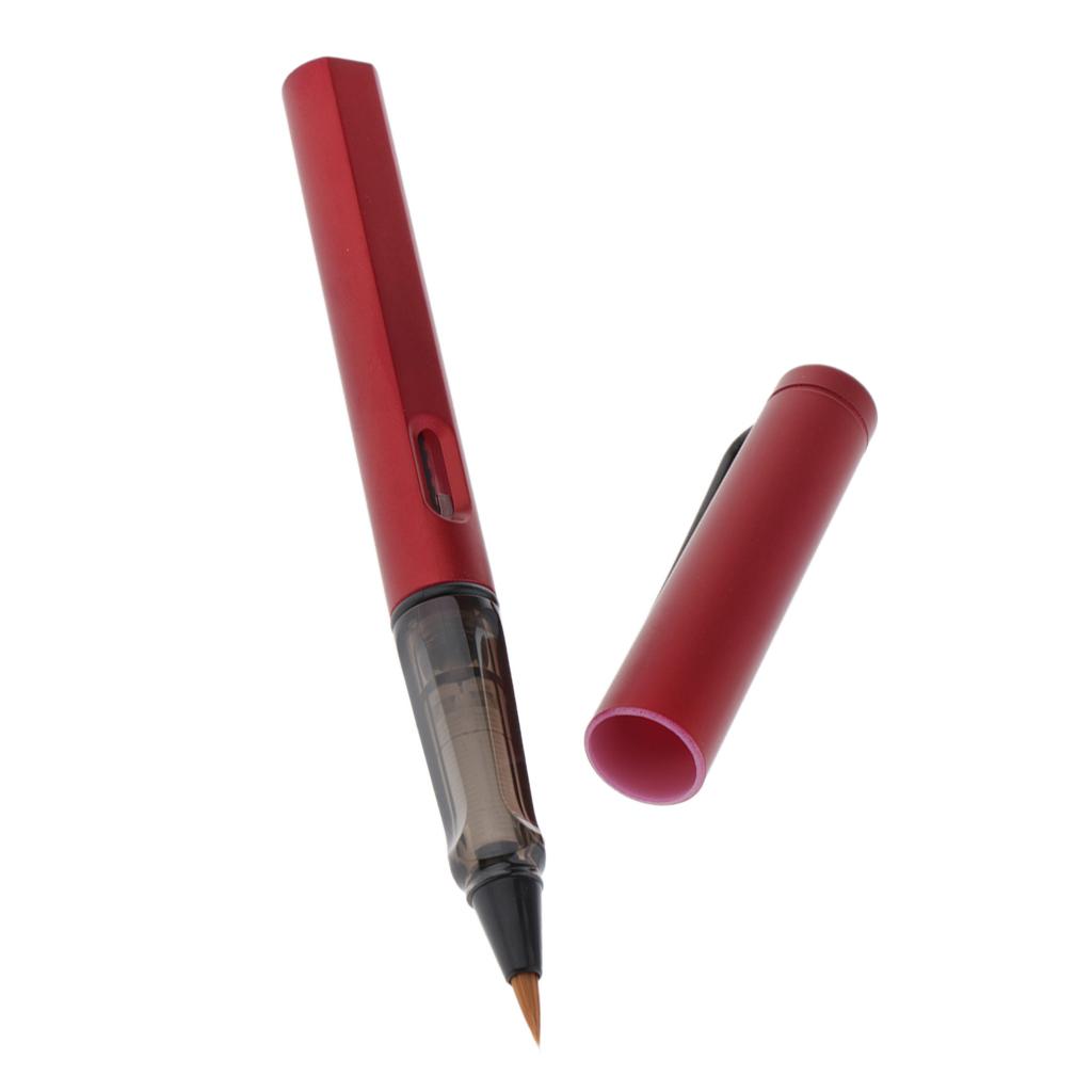 Calligraphy Fountain Pen Gift For Kids Friends Family