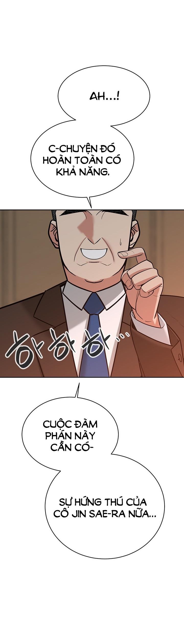 bí mật của gia tộc chaebol đời thứ ba chapter 34 41