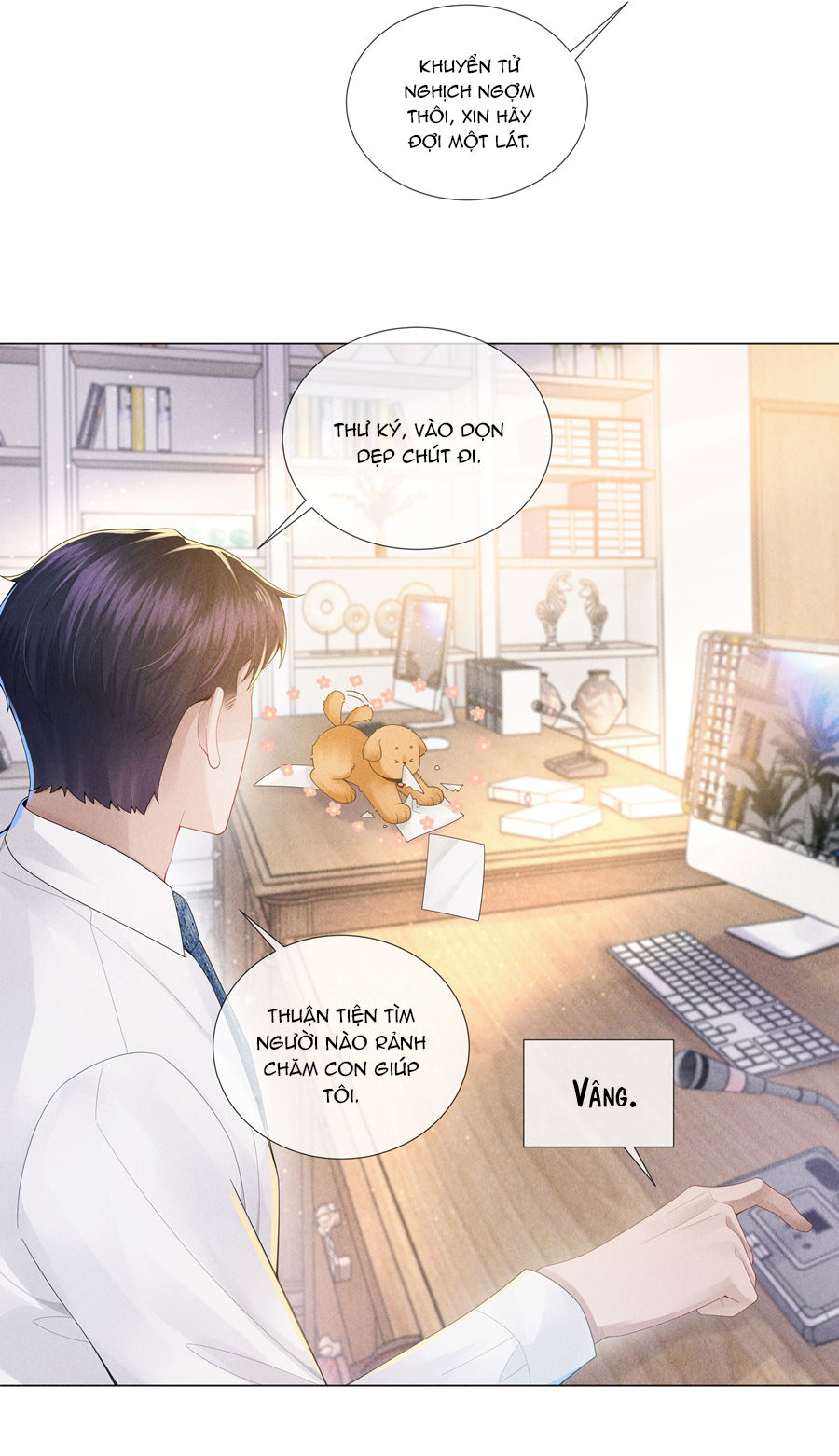 dior tiên sinh chapter 51 4