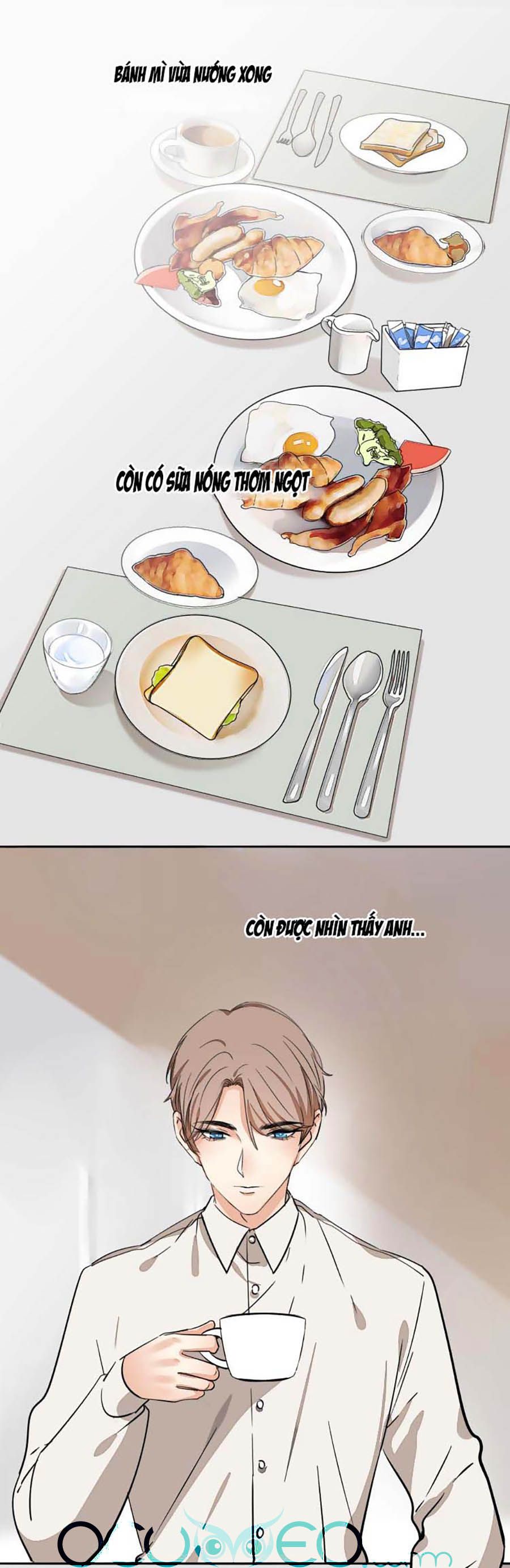 mùi hương lãng mạn chapter 90 9