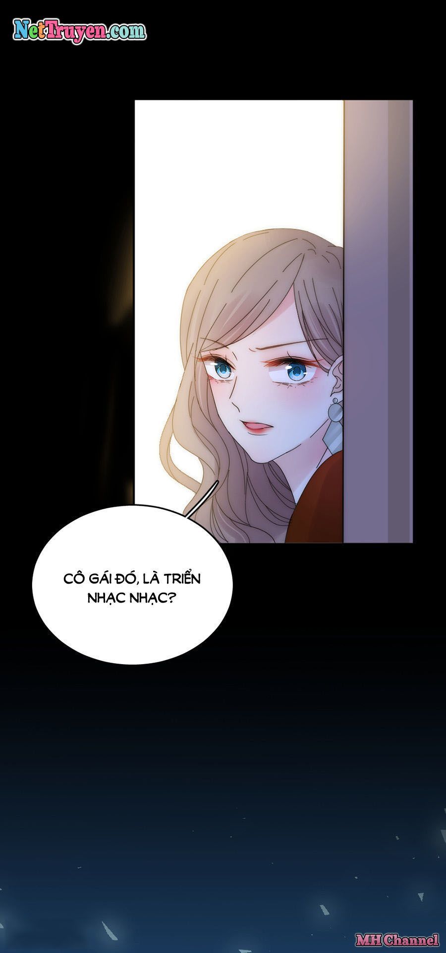 hoàn mỹ lão công tiến hóa luân chapter 112.5 16