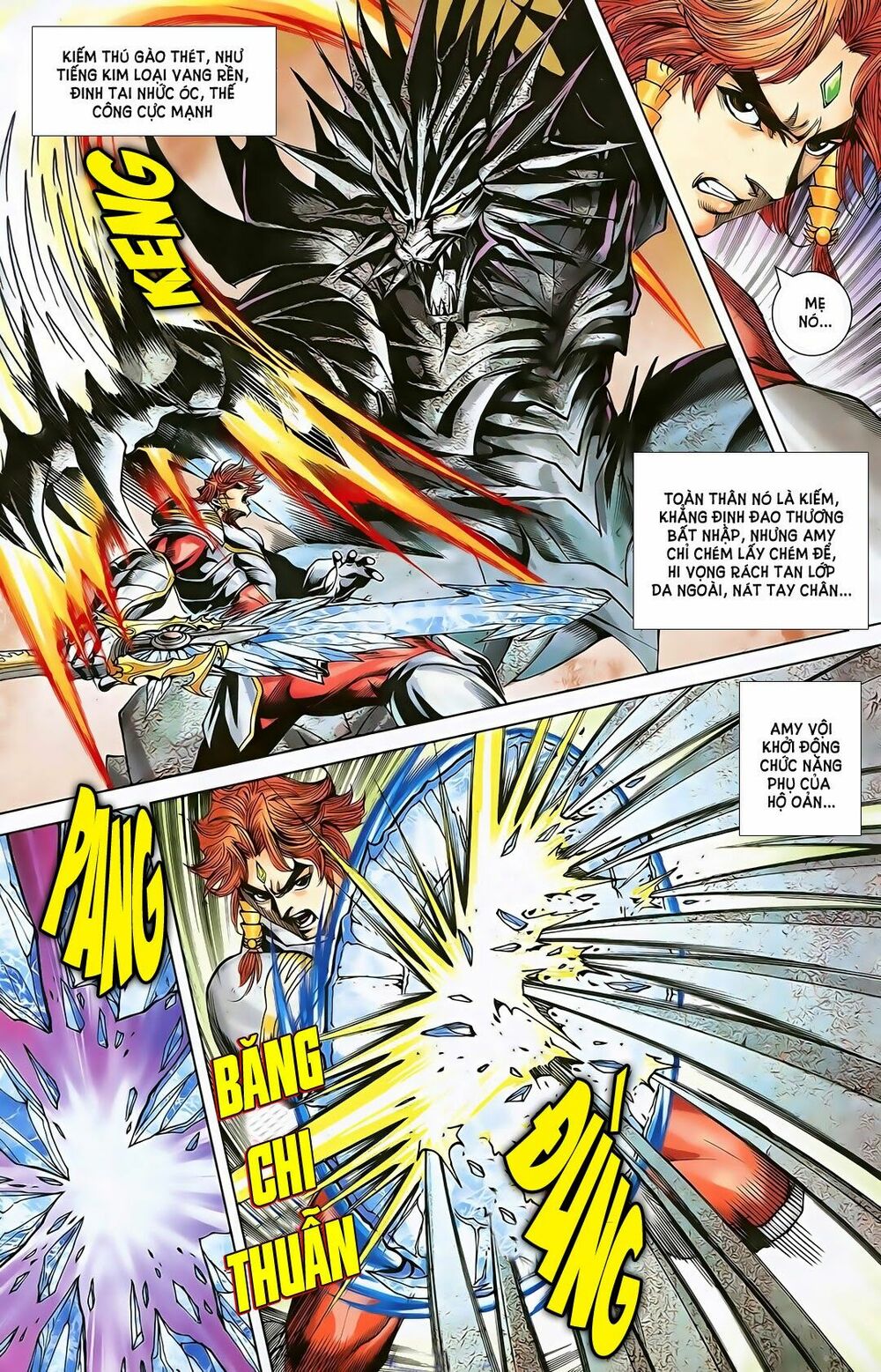 dong binh thiên hạ chapter 31 21