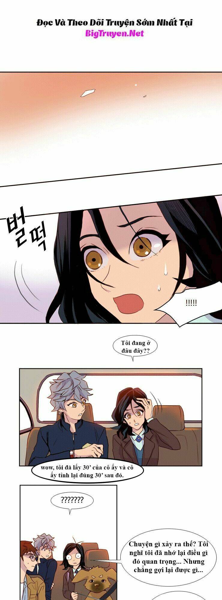 gods of time chapter 10 14