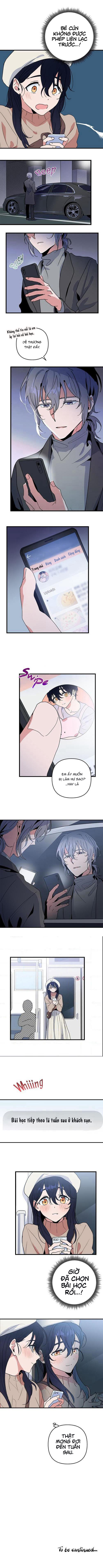 tình yêu ngây ngô chapter 10.3 1