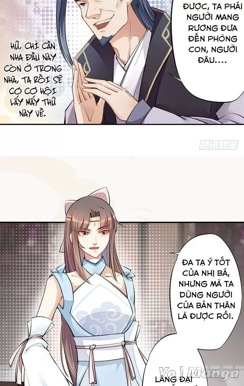 tuyệt thế luyện đan sư chapter 52 22