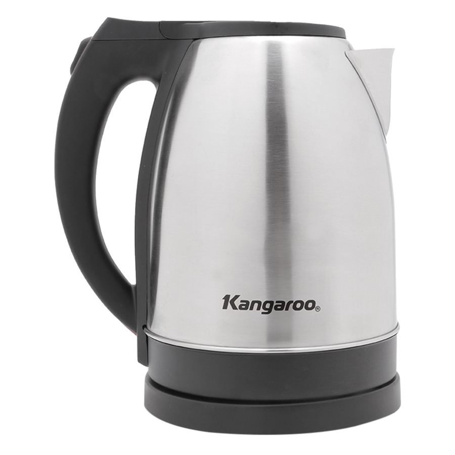 Bình Đun Siêu Tốc Kangaroo KG338  - Hàng chính hãng