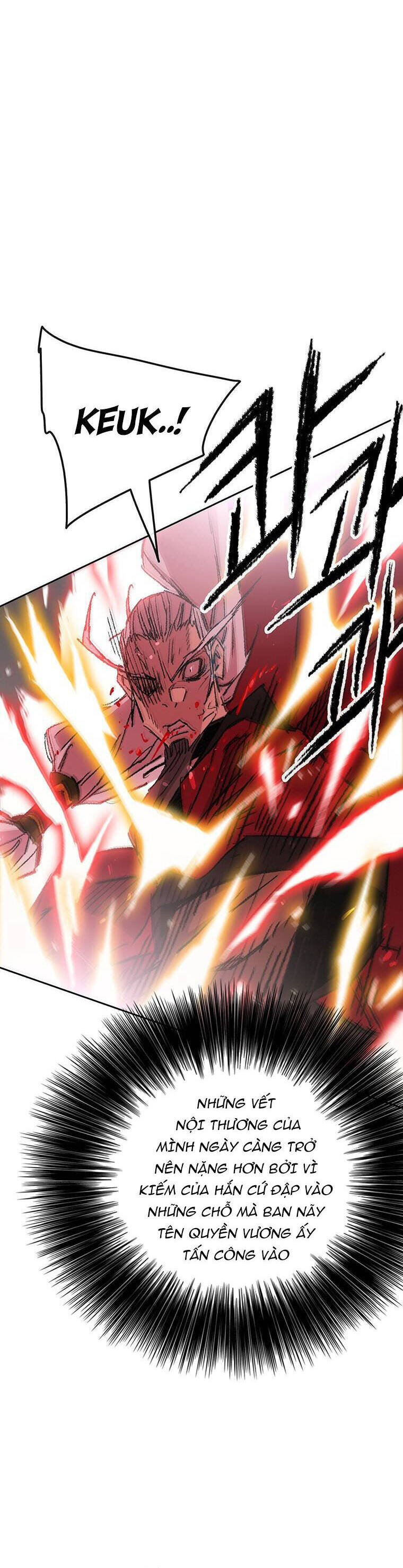 kiếm sĩ bất bại chapter 111 5