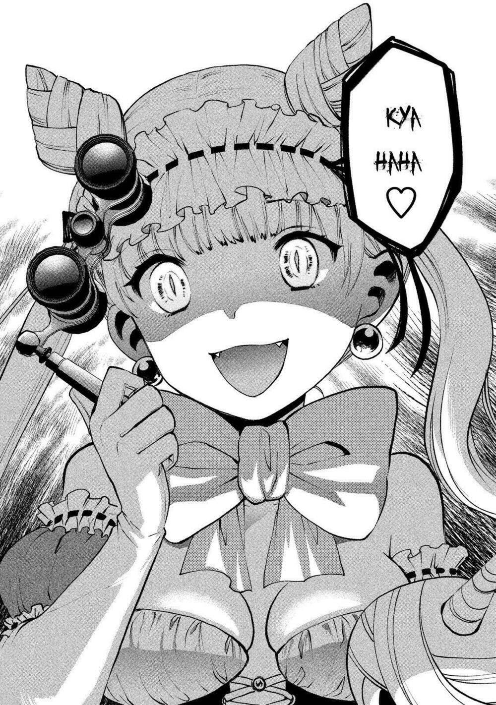 sora no kain chapter 8 31