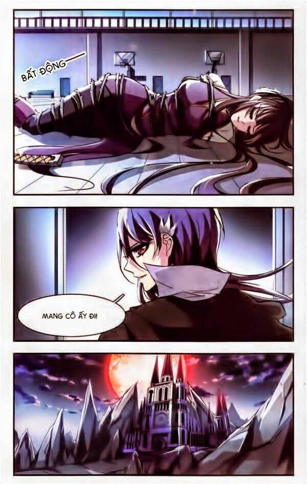 huyết tộc cấm vực chapter 8 3