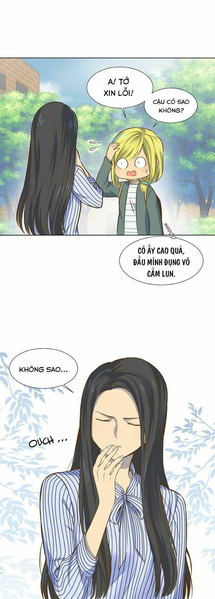 bí mật sâu sắc nhất của tôi chapter 15 6