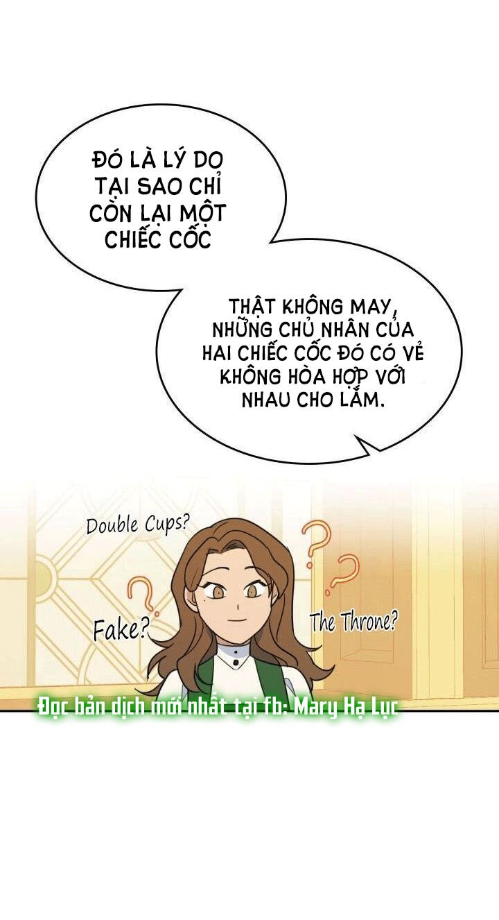 [18+] người đẹp và quái vật chapter 76.2 12