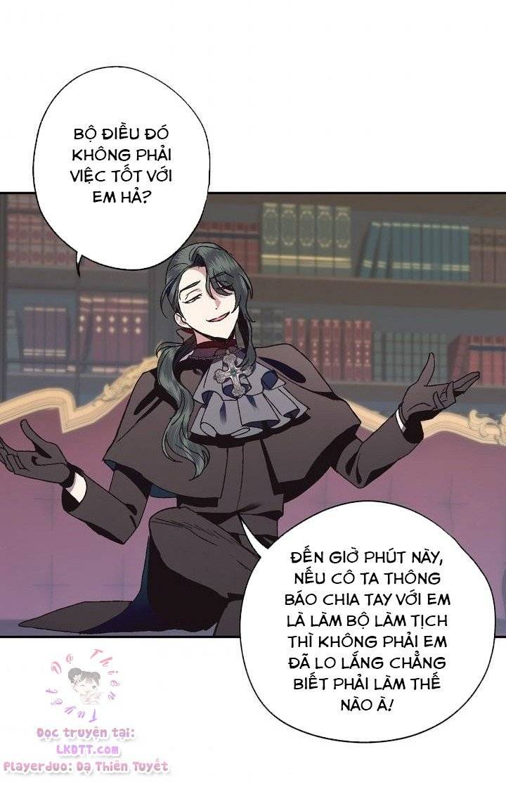 cha, con không muốn kết hôn đâu chapter 9 59