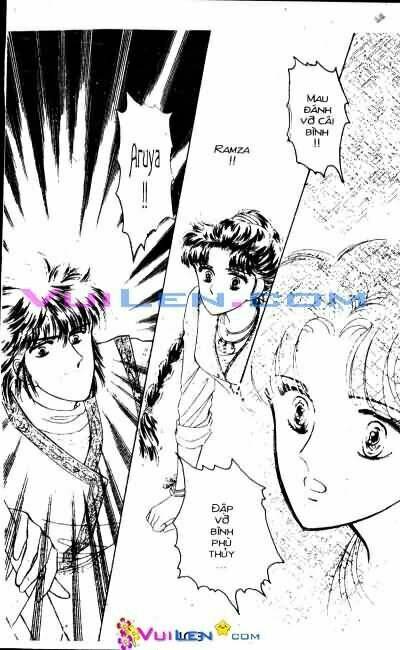 nàng công chúa ham chơi chapter 3 103