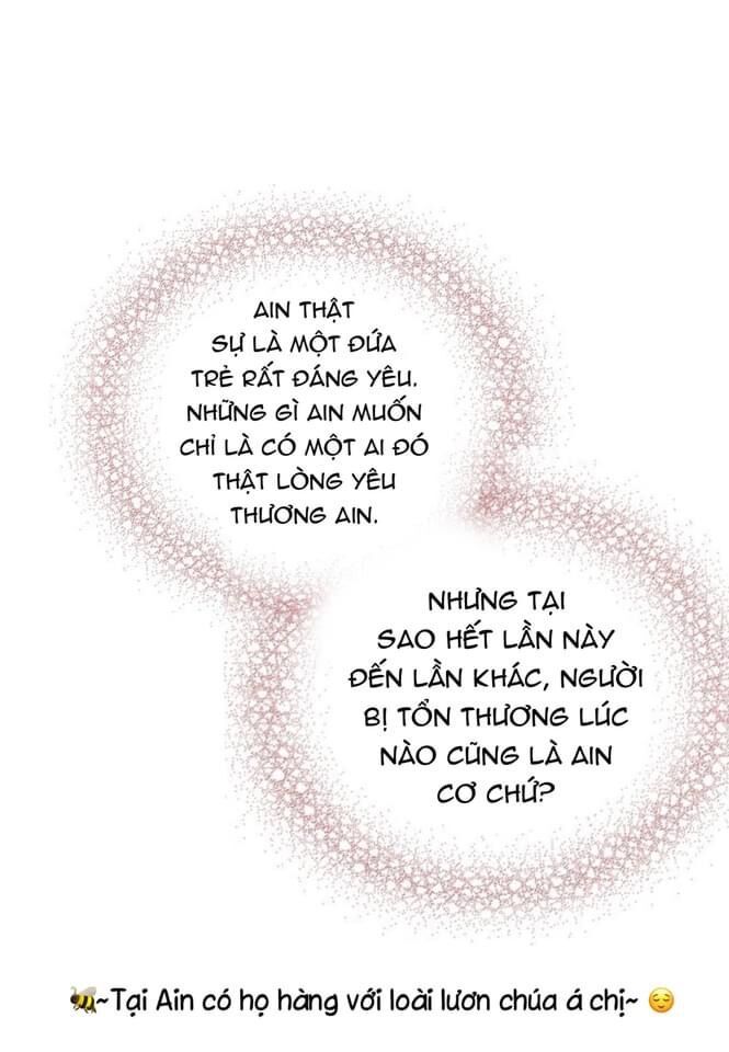 xuyên không trở thành mẹ của nhân vật phản diện chapter 34 40