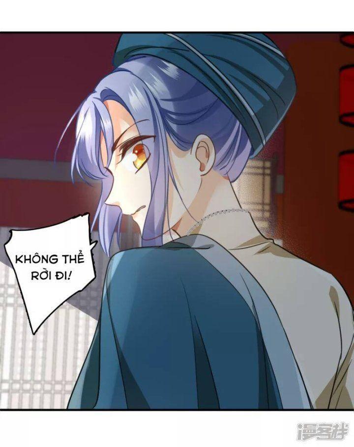 nụ cười của ngươi ngọt gãy tám cái răng của ta chapter 4 10