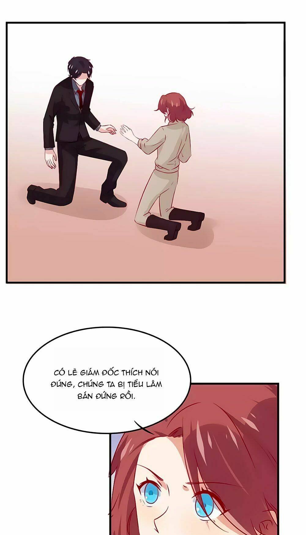 tổng tài, như vậy nhanh quá chapter 11 4