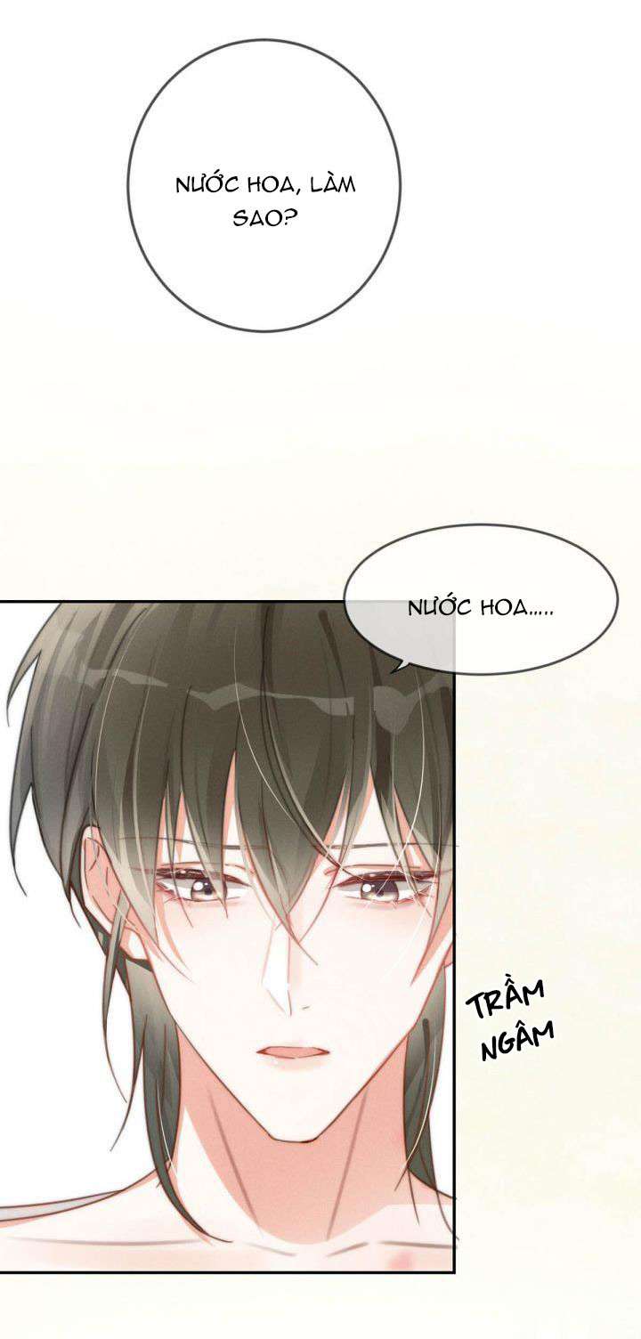 nịch tửu chapter 10 37