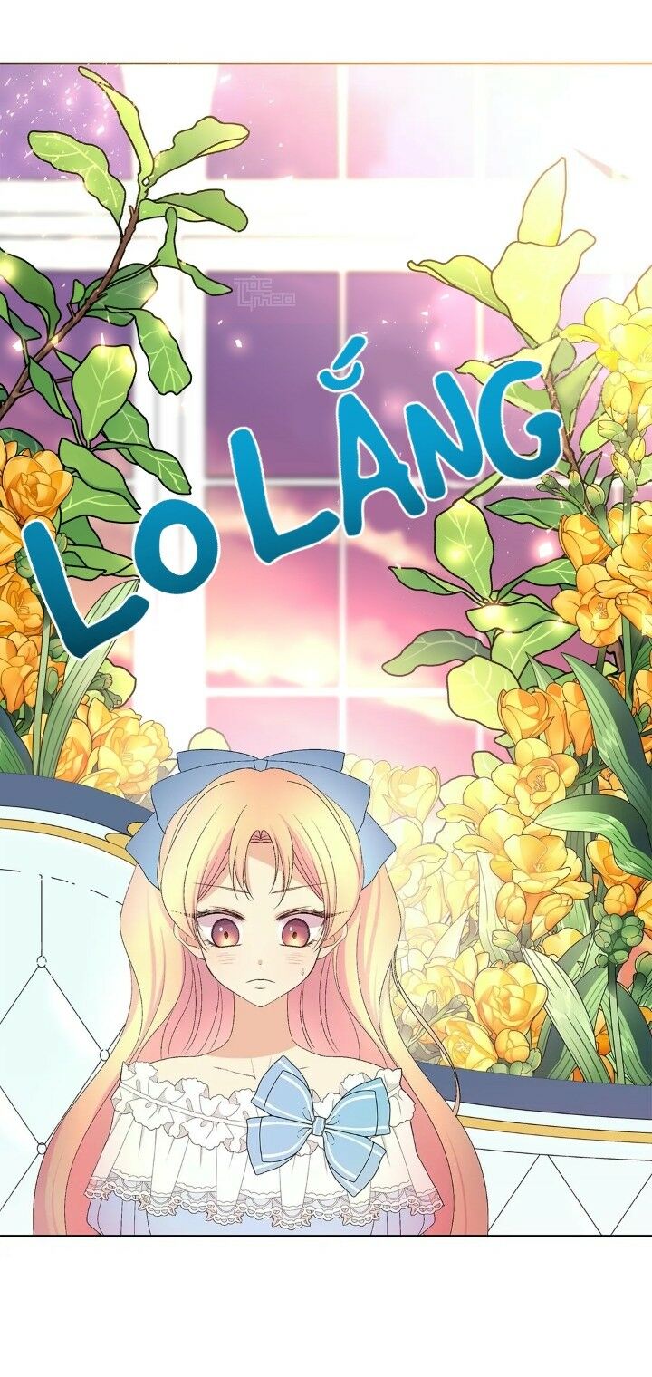 công chúa thời gian có hạn chapter 32 14