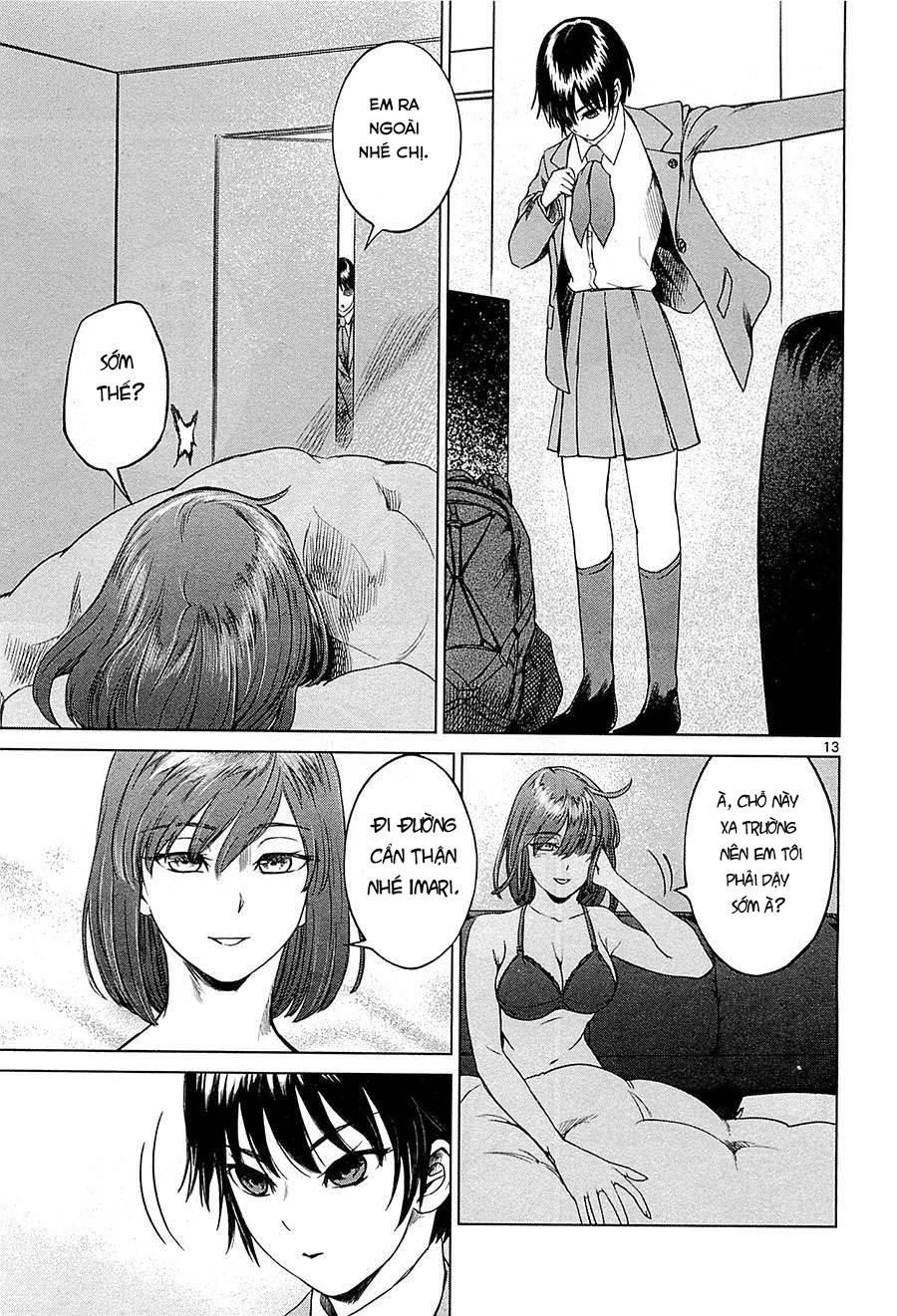 desutoro 246 chapter 10 14