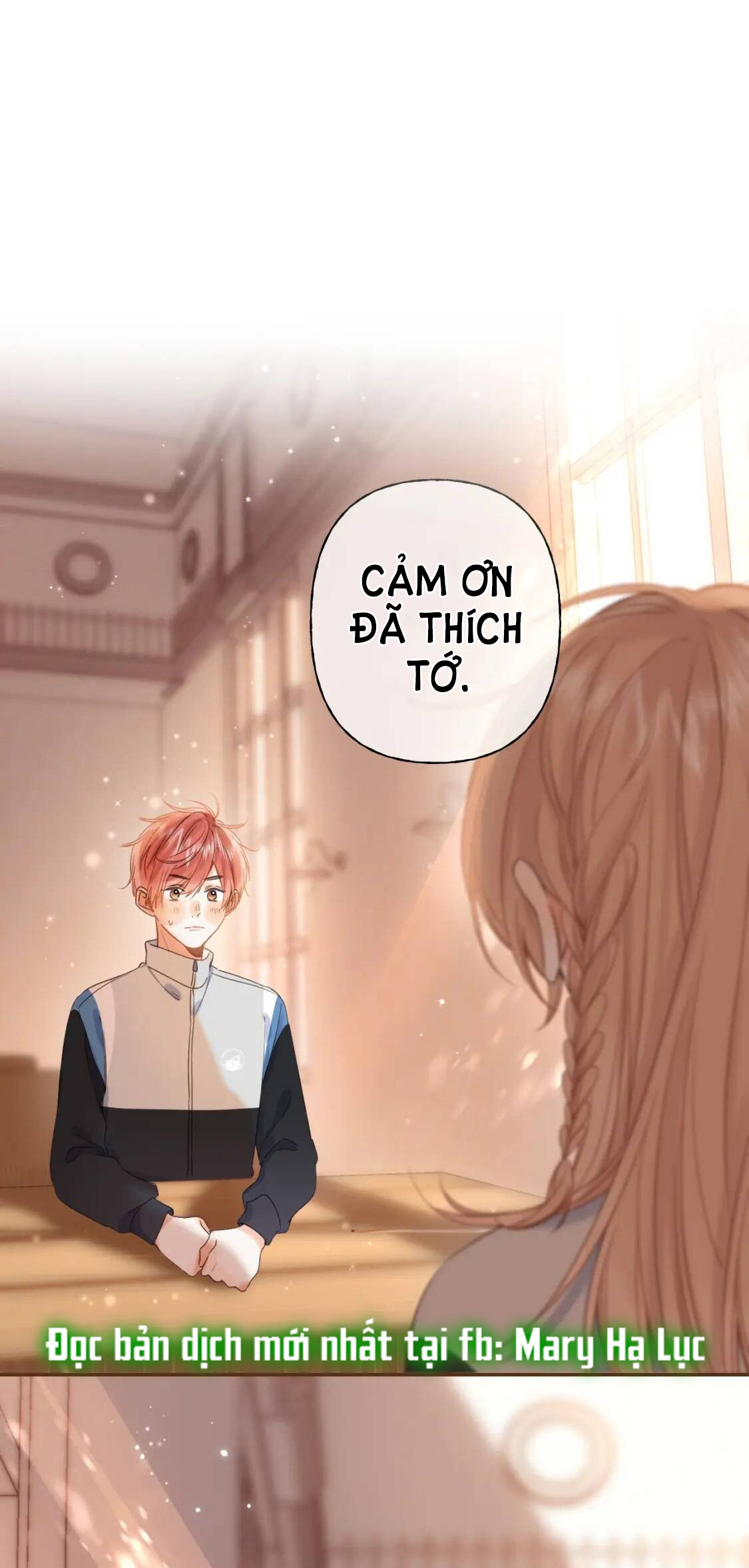 vụng trộm không thể giấu - mối tình thầm kín chapter 43 4