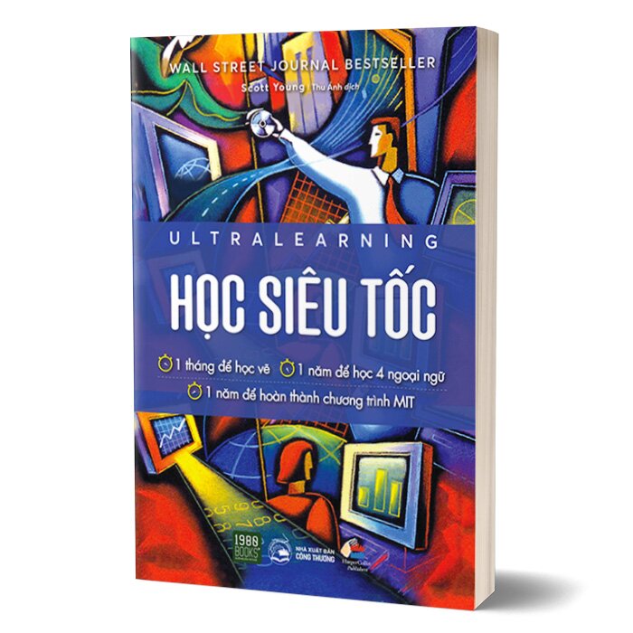 Ultralearning - Học siêu tốc (1980)