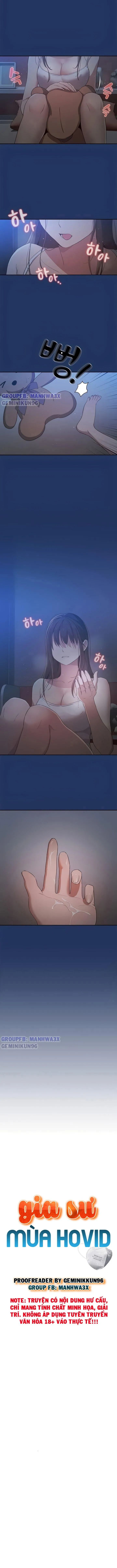 gia sư mùa hovid chapter 3 2