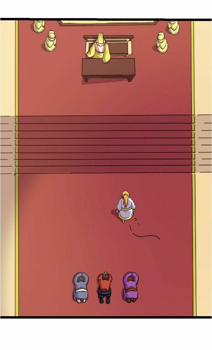 phong quỷ truyền thuyết chapter 119 8