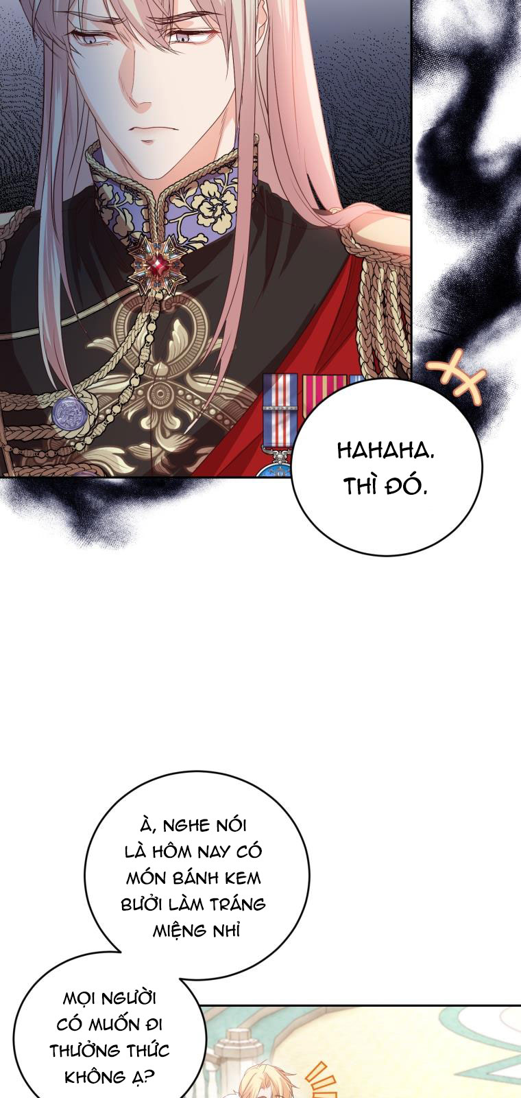 trở thành nhà điều chế nước hoa duy nhất của bạo chúa chapter 43.1 38