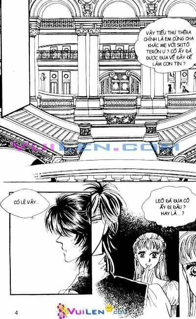 princess - công chúa xứ hoa (bản đẹp) chapter 20 4