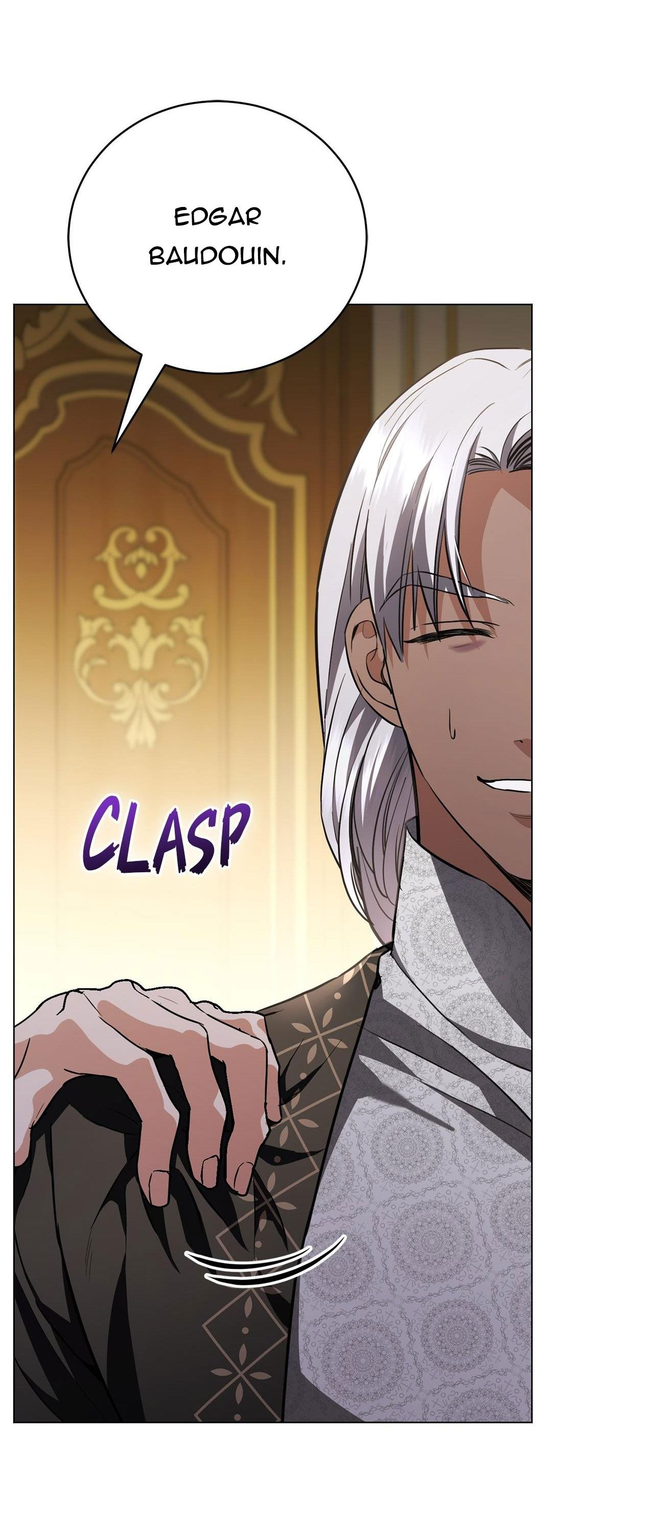 thân gửi tình nhân của chồng tôi chapter 37.2 30