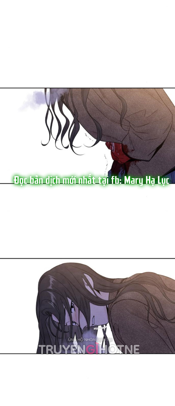 điều khiến tôi quyết tâm muốn chết chapter 72.2 11