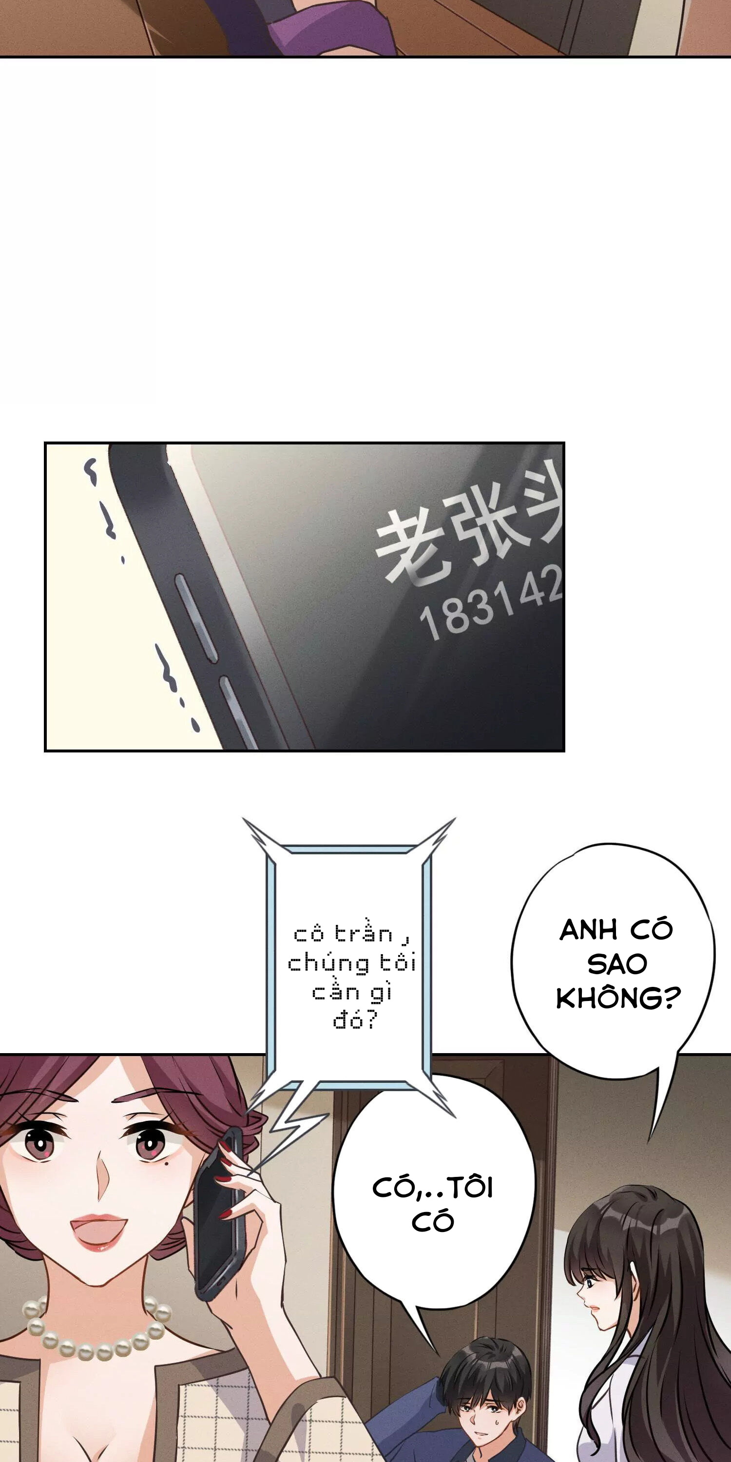 the most heroic son-in-law chapter 2 22