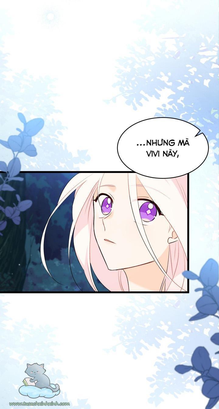 quan hệ cộng sinh giữa báo đen và thỏ trắng chapter 50 46