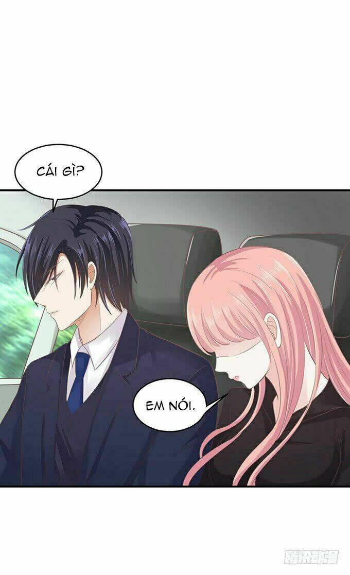 liệt ái tri hạ: series mật đào tiểu tình nhân chapter 80 28