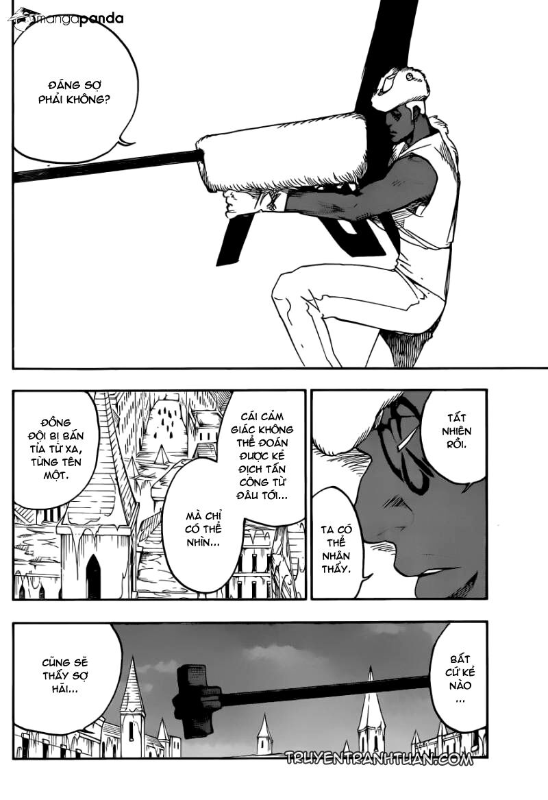 thần chết ichigo chapter 644 12