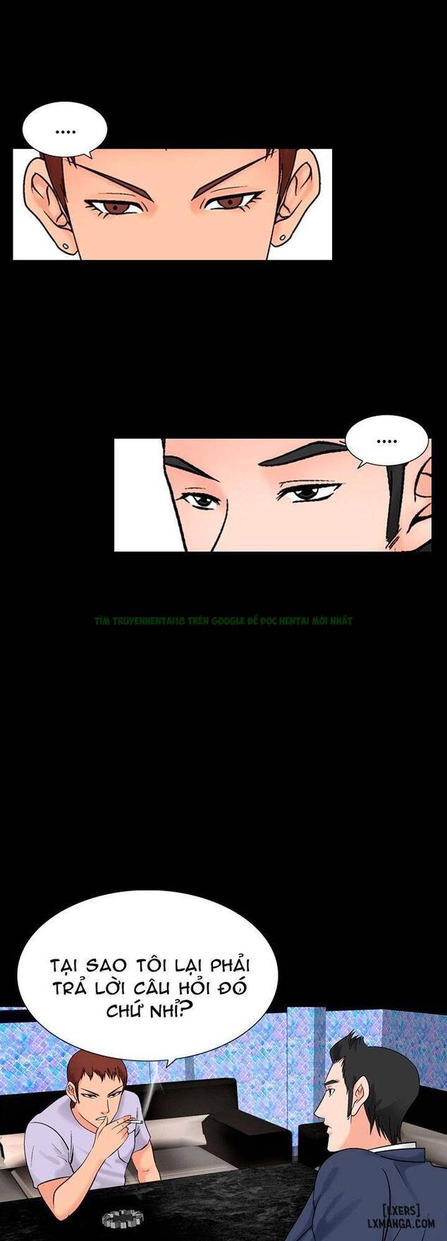 mùi vị của đôi bàn tay chapter 35 17