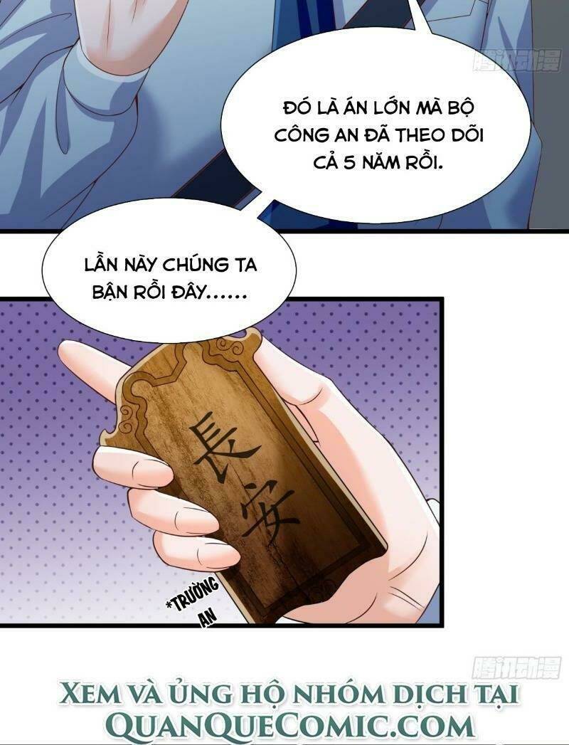 vú em của tiên ma chapter 16 8