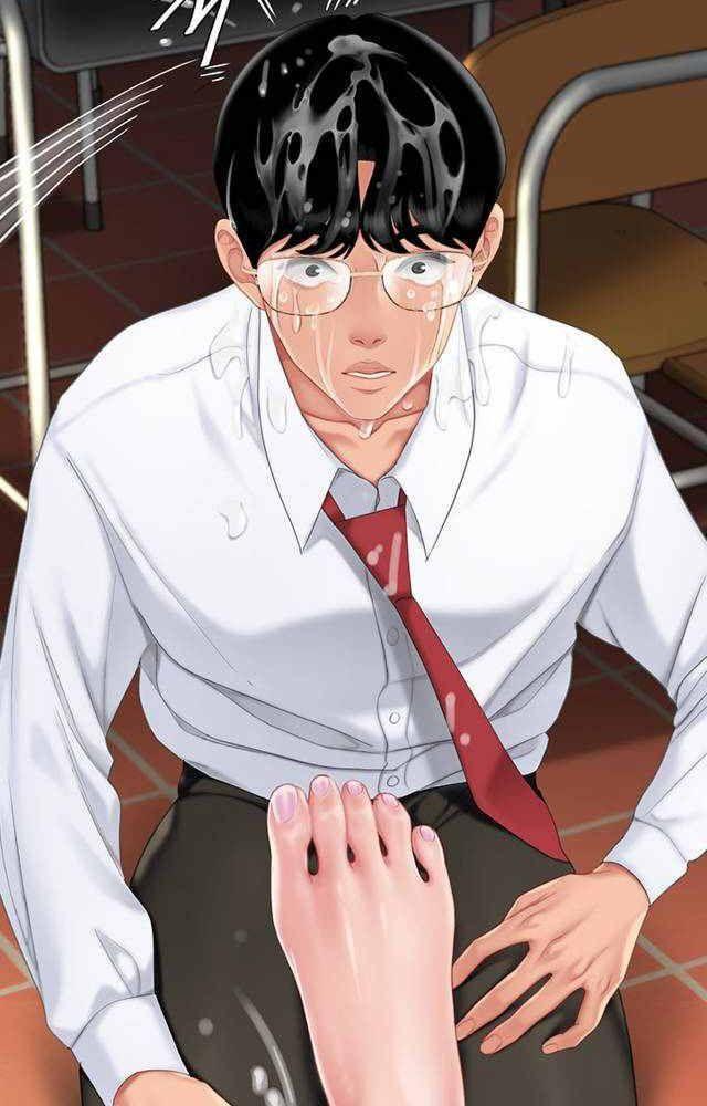 trước tiên, tôi sẽ chén mẹ của cô chapter 1.2 33