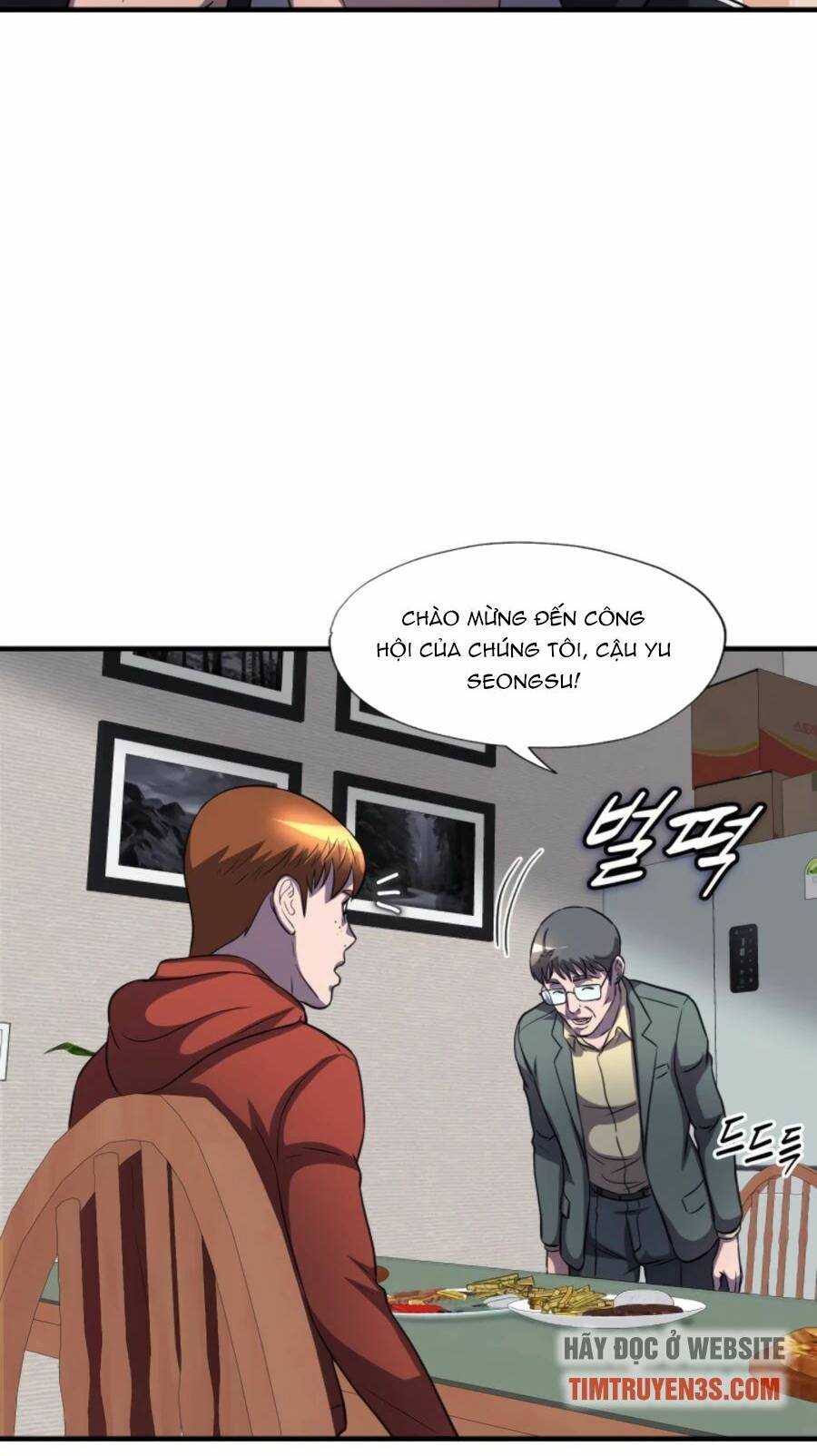 mẹ tôi là chòm sao bảo hộ m chapter 31 43