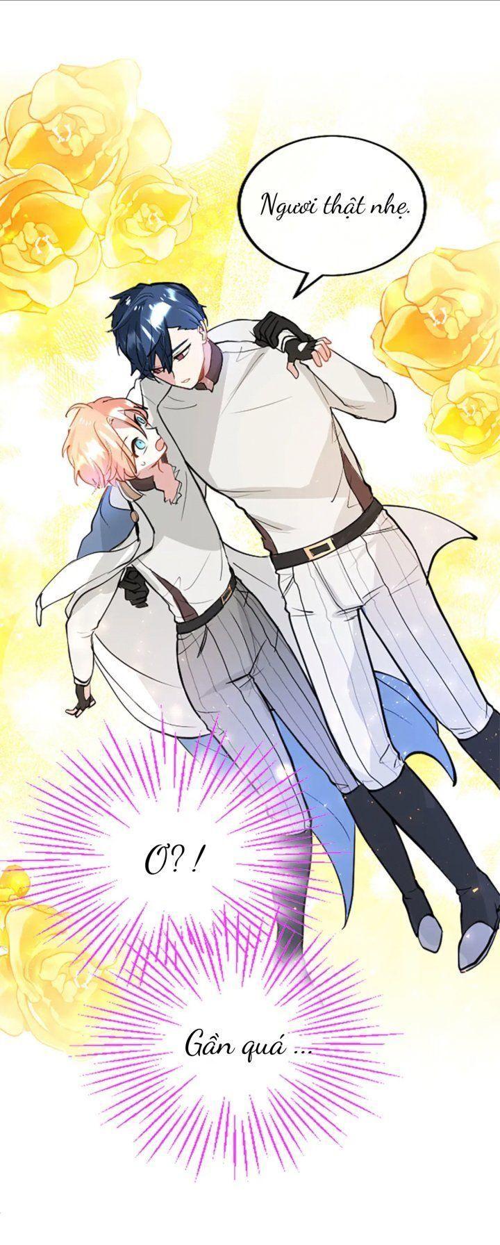 đại tiểu thư tại sao lại cải nam trang chapter 12 25