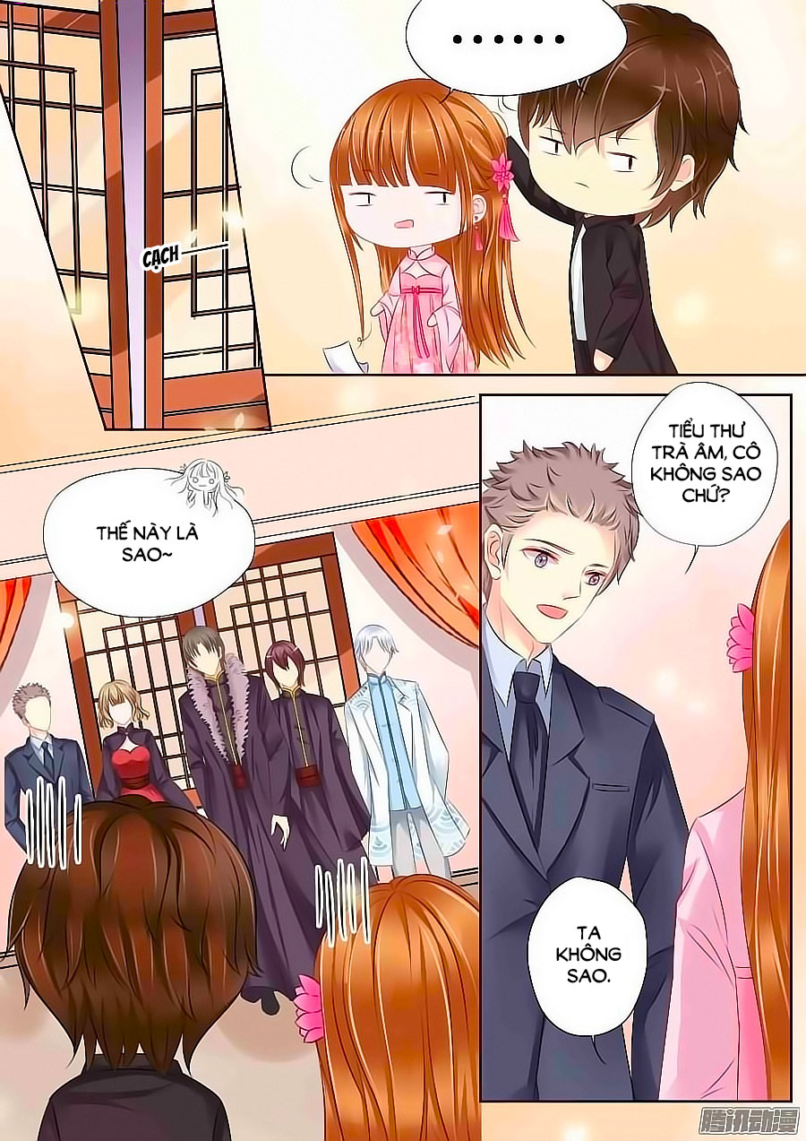 chiêm cốt sư chapter 31 2