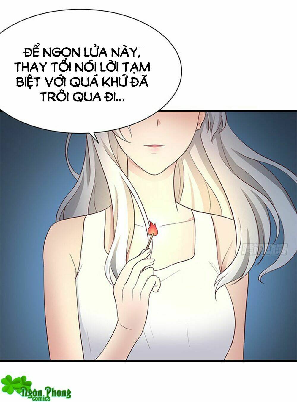 khi trò chơi ác ma bắt đầu chapter 43 34