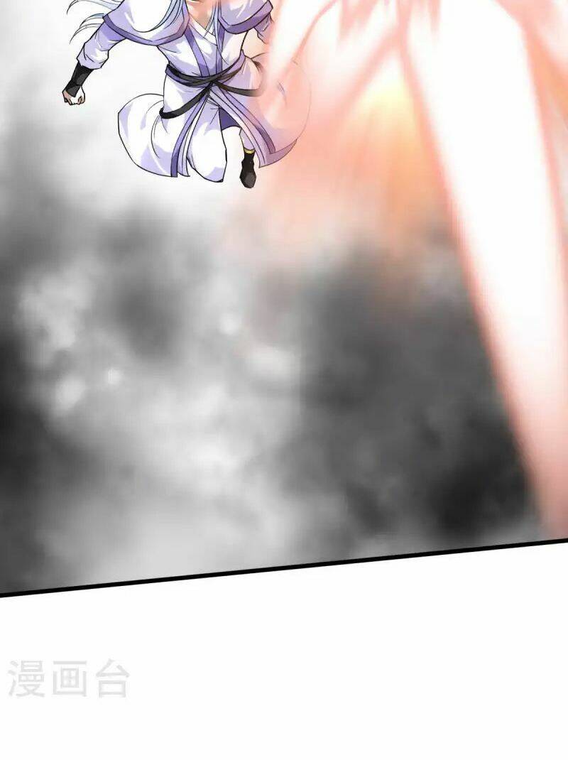 trọng sinh ta là đại thiên thần chapter 137 35