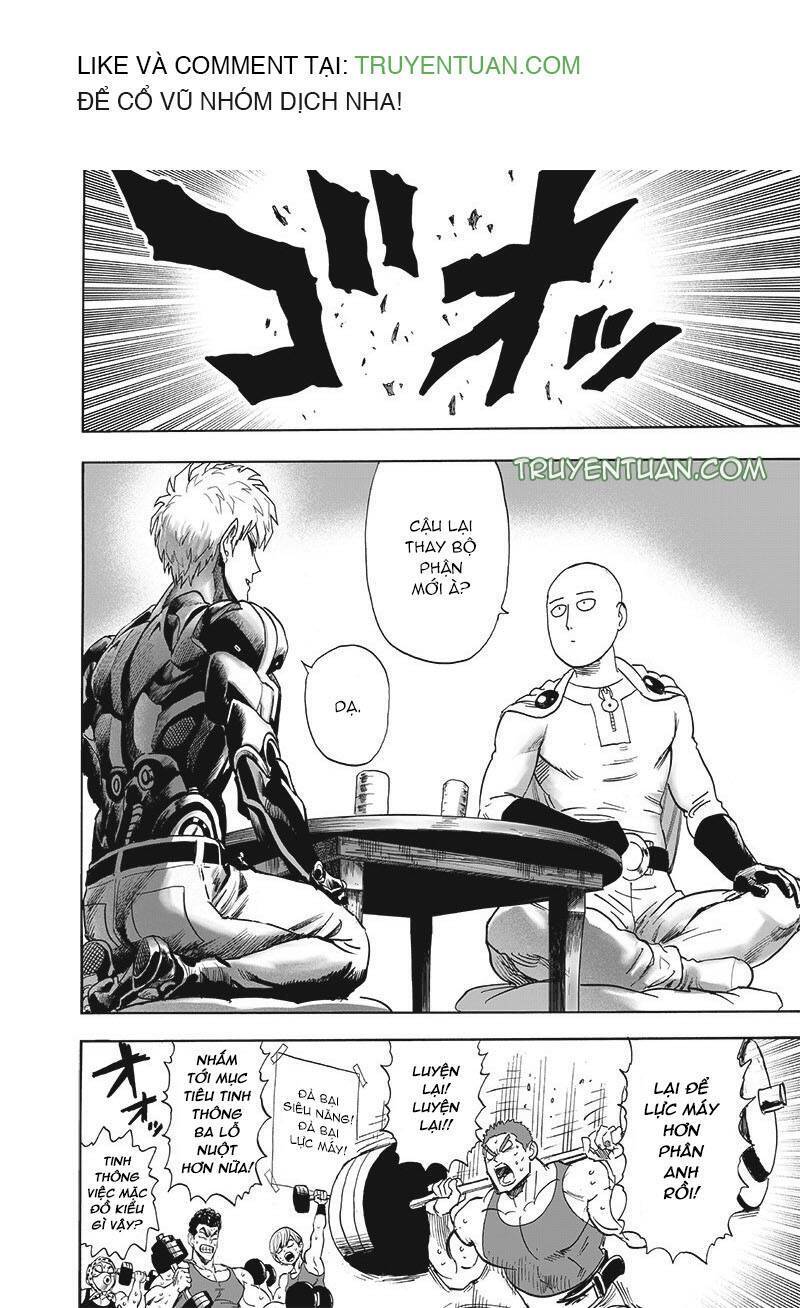 one-punch man chapter 232 26