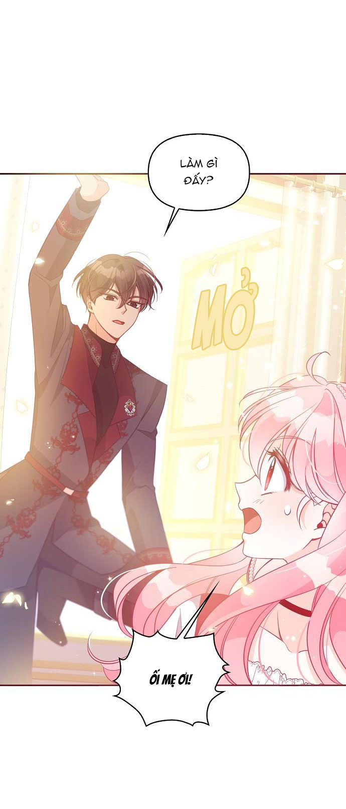 em gái cưng của đại công tước phản diện chapter 62 68