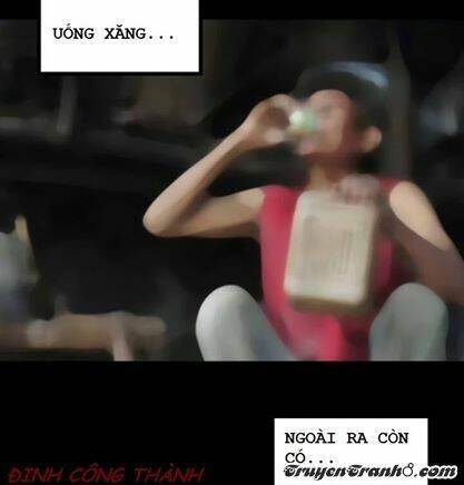 hồ sơ bệnh nhân chapter 4 5